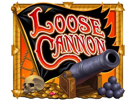 loose cannon slot